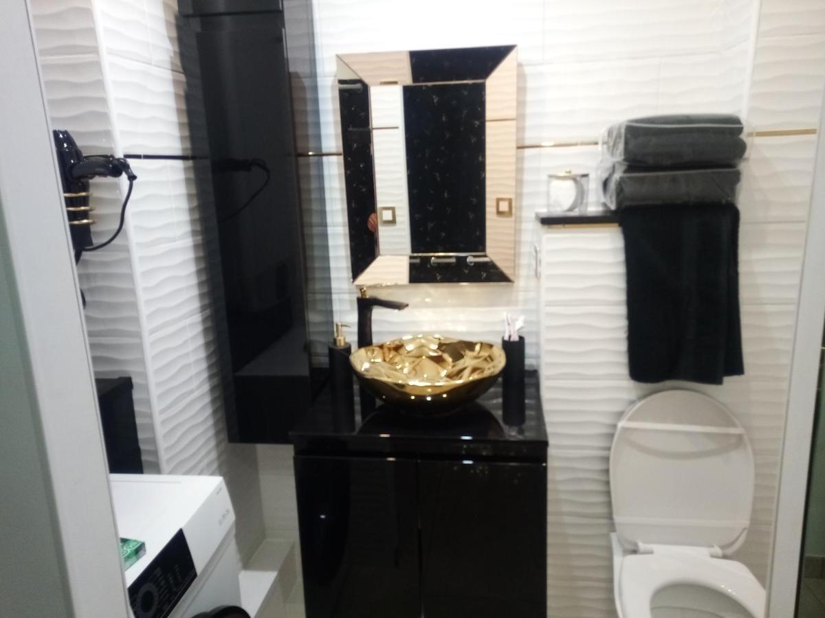 Village Naturiste Le Goldenblack アグド エクステリア 写真